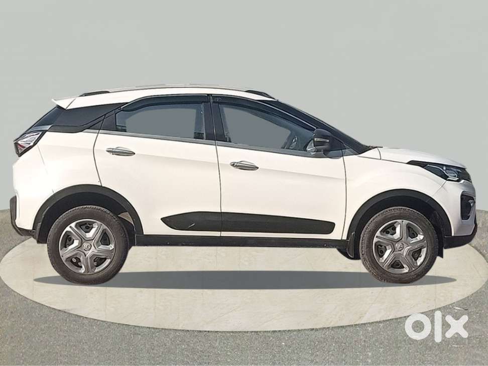 Tata Nexon