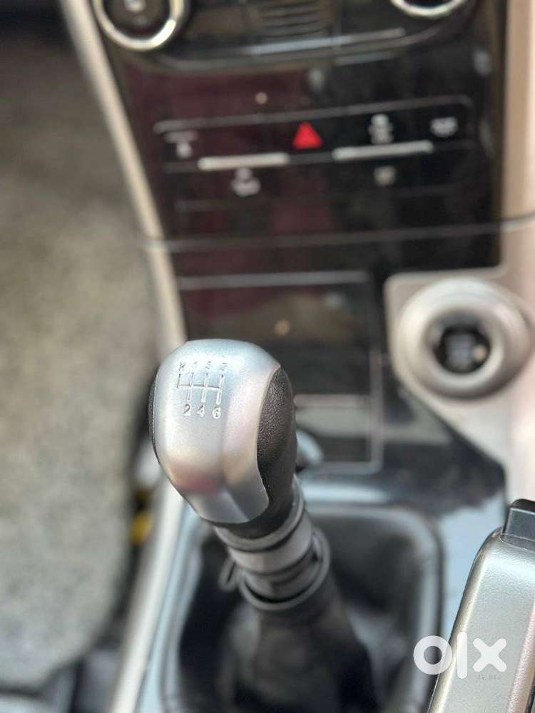 Mahindra Xuv500 W9 1.99, 2019, Diesel