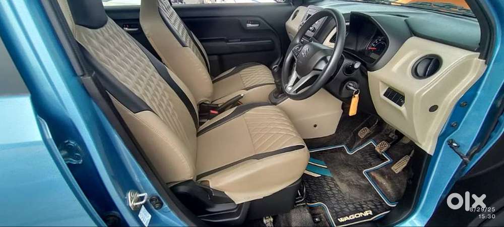 Wagnore Vxi 1.2l