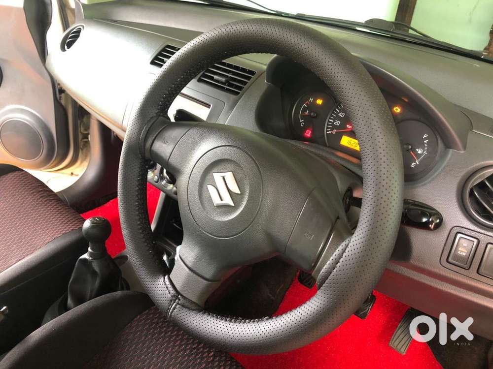 Swift 2011 Diesel New Paper Upto 2031