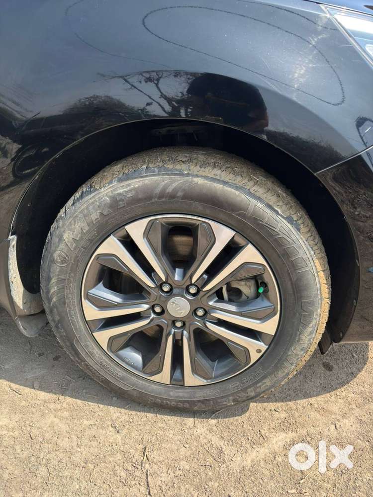 Kia Carnival Premium 2021