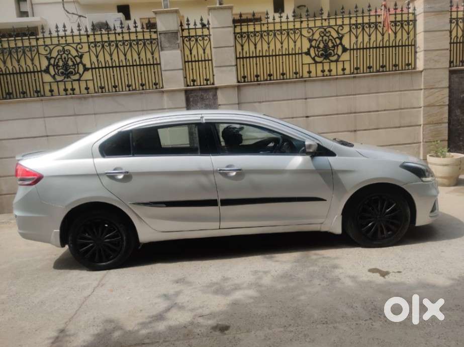 Maruti Suzuki Ciaz Vdi(o) Shvs, 2016, Diesel
