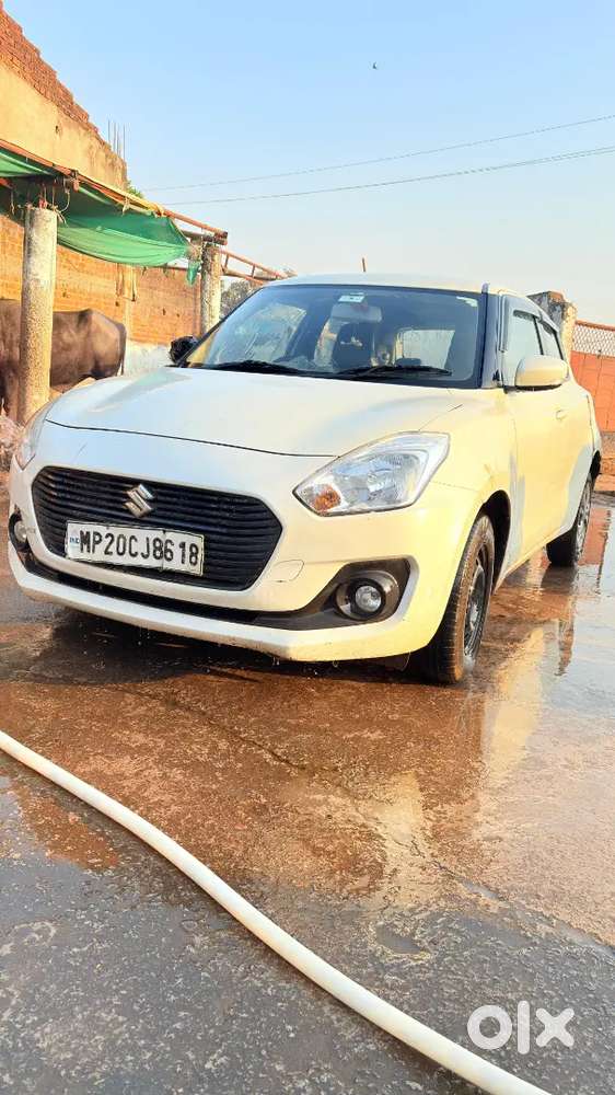 Maruti Suzuki Swift 2020 Diesel Well Maintained