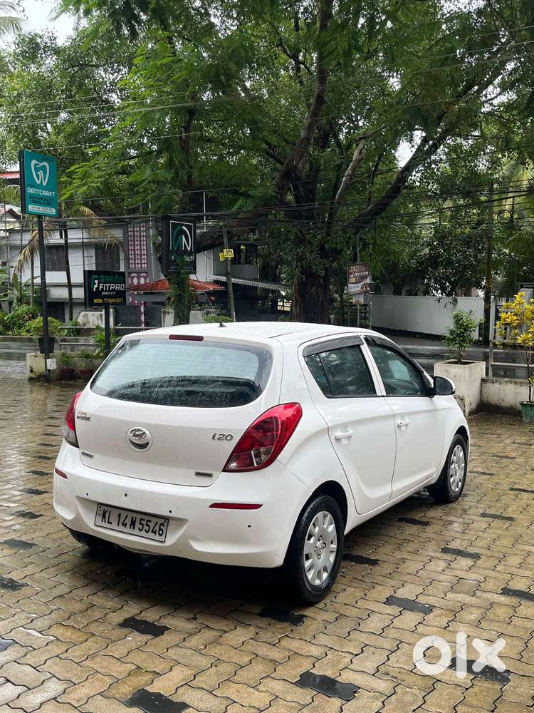 Hyundai I20 Diesel Sportz, 2013, Diesel