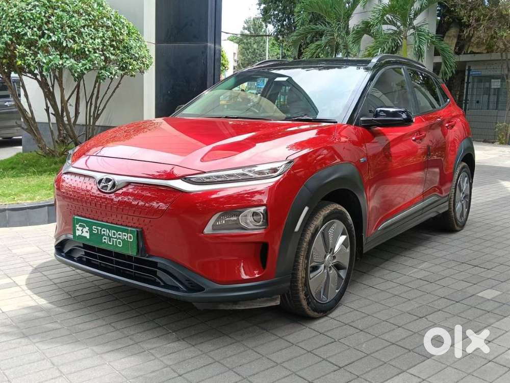Hyundai Kona Electric Premium, 2023, Electric