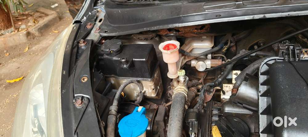 Hyundai I10 1.1 Magna(o), 2013, Petrol