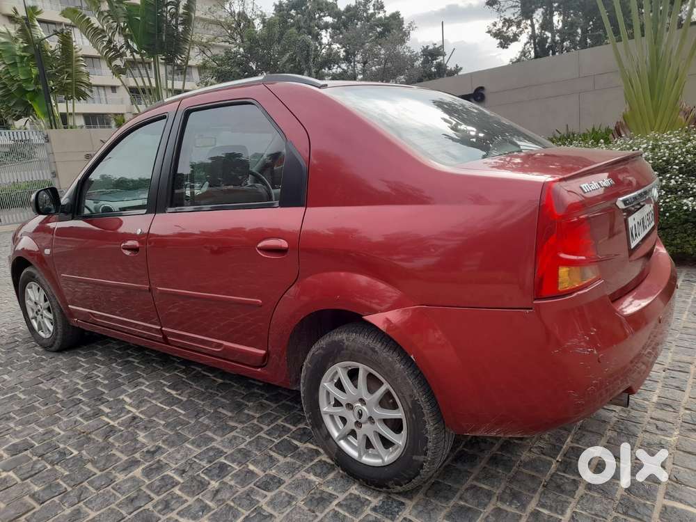 Mahindra Verito 1.5 D6 Bsiv, 2012, Diesel