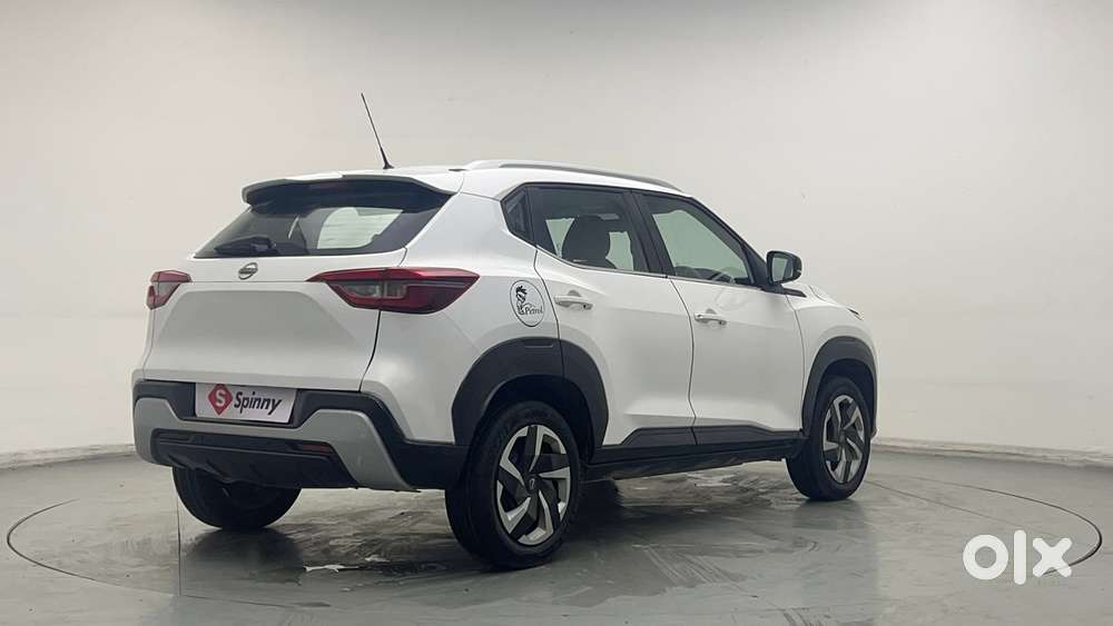 Nissan Magnite 1.0 Xl, 2022, Petrol