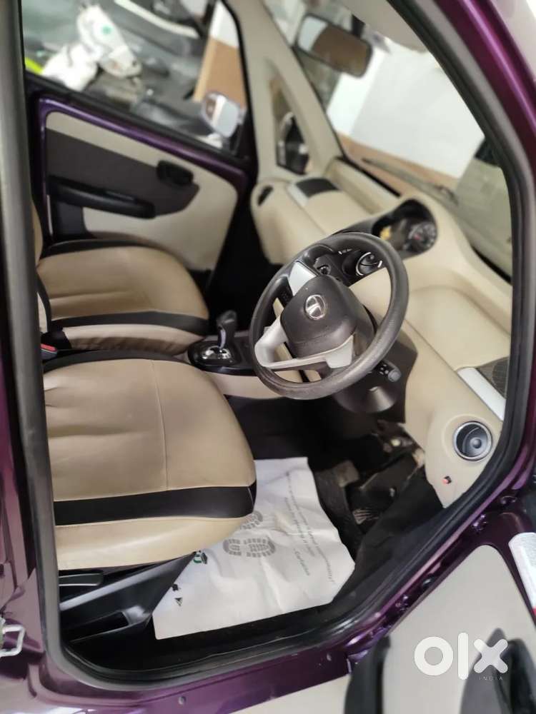 Tata Nano Xta, 2016, Petrol