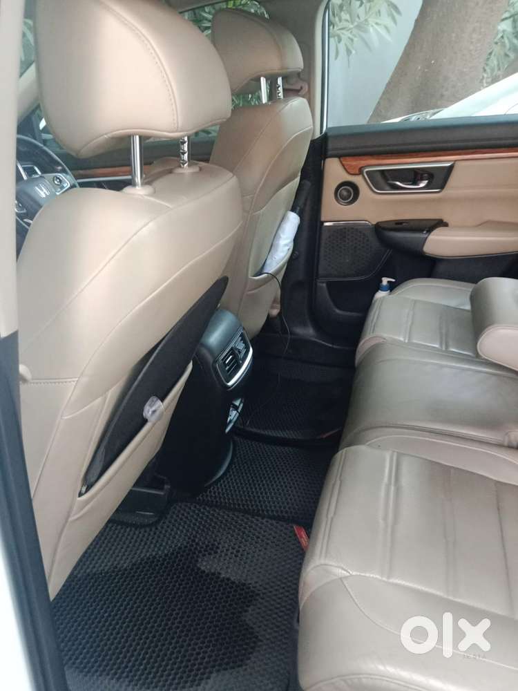 Honda Cr-v 2018 Diesel Mint Condition