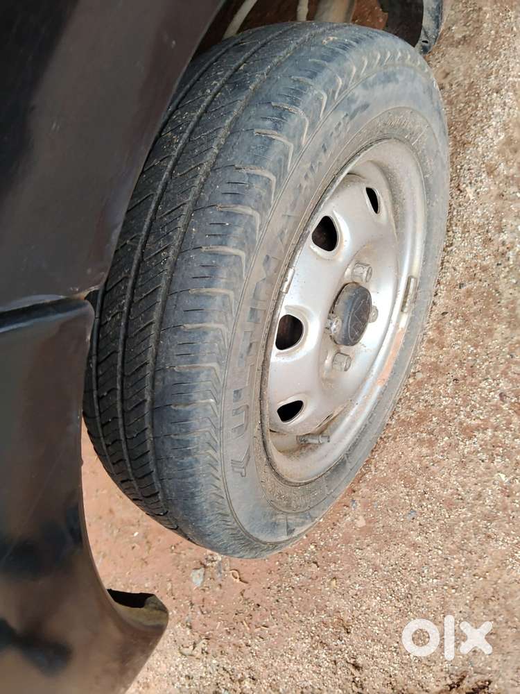 Maruti Suzuki Wagon R Lxi Optional, 2008, Lpg