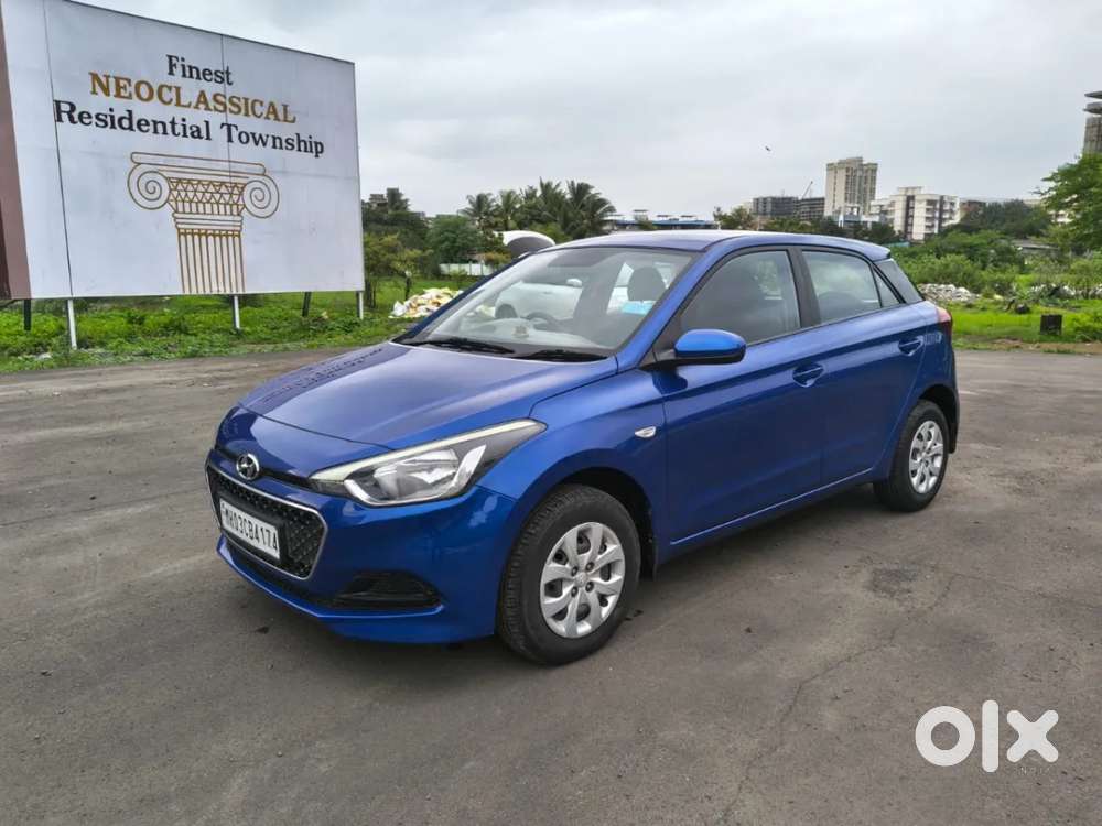 Hyundai Elite I20 [ ] 1.2 Magna, 2016, Petrol