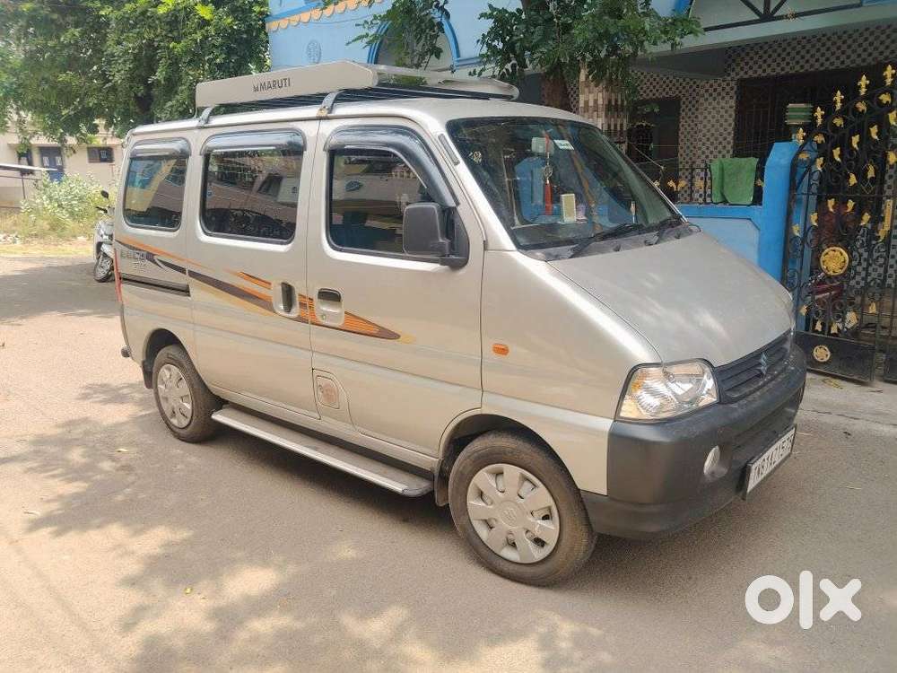 Maruti Suzuki Eeco, 2022, Lpg