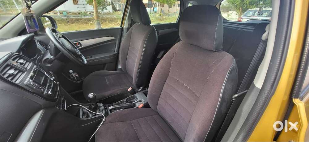 Maruthi Breeza Zdi  For Sale