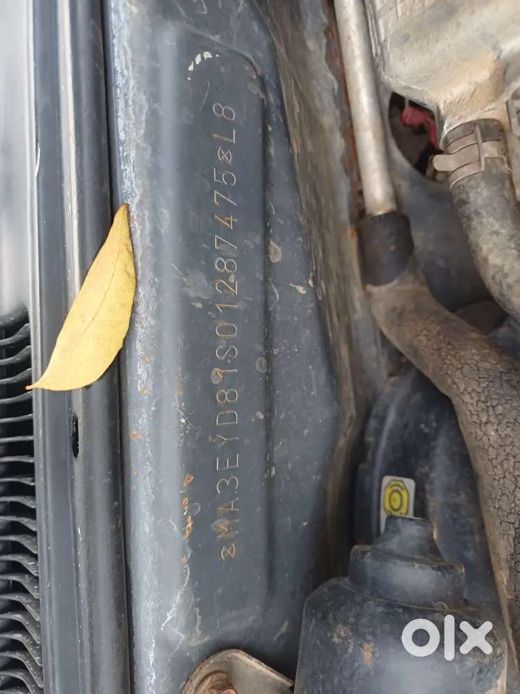 Maruti Suzuki Alto Lxi 2009 Life Upto 2030