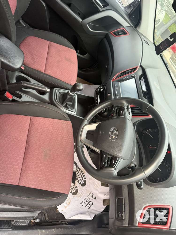 Hyundai Creta 1.6 Sx Option Executive, 2016, Petrol