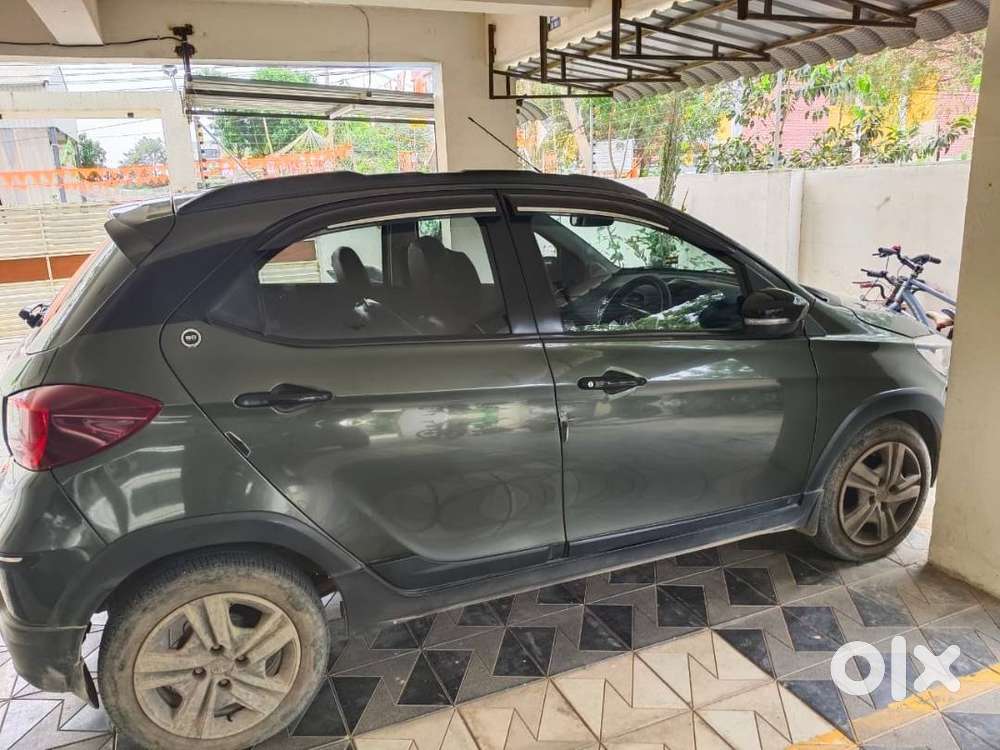 Tata Tiago Nrg 2022 Petrol