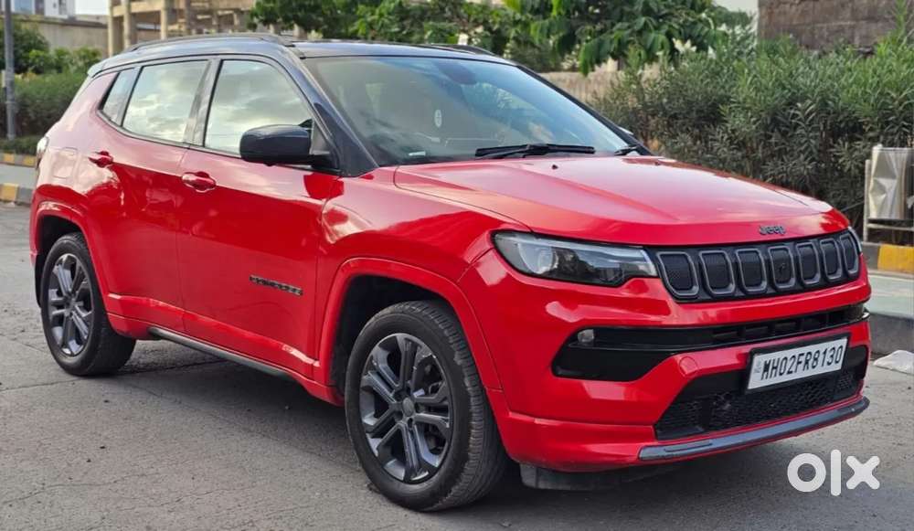 Jeep Compass 1.4 Sport, 2022, Petrol
