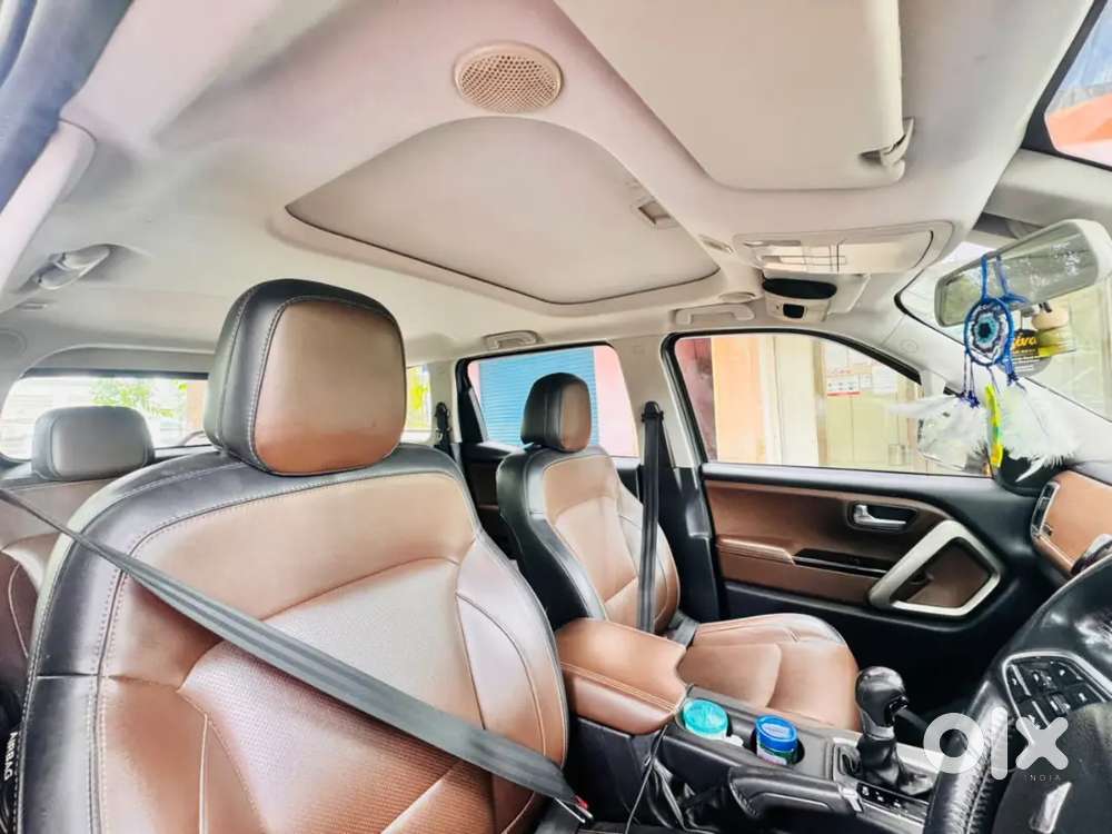 Mahindra Scorpio N Petrol 2022
