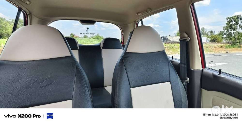 Hyundai Santro Xing Gl Plus, 2013, Petrol