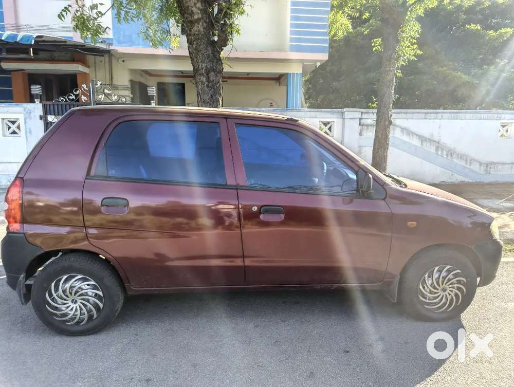Maruti Suzuki Alto 2006 Lxi
