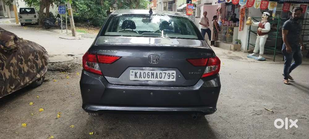Honda Amaze 1.2 V I-vtec Mt 2021