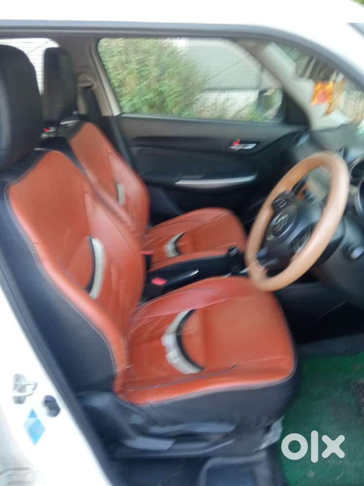 Maruti Suzuki Swift Vvt Zxi, 2022, Petrol