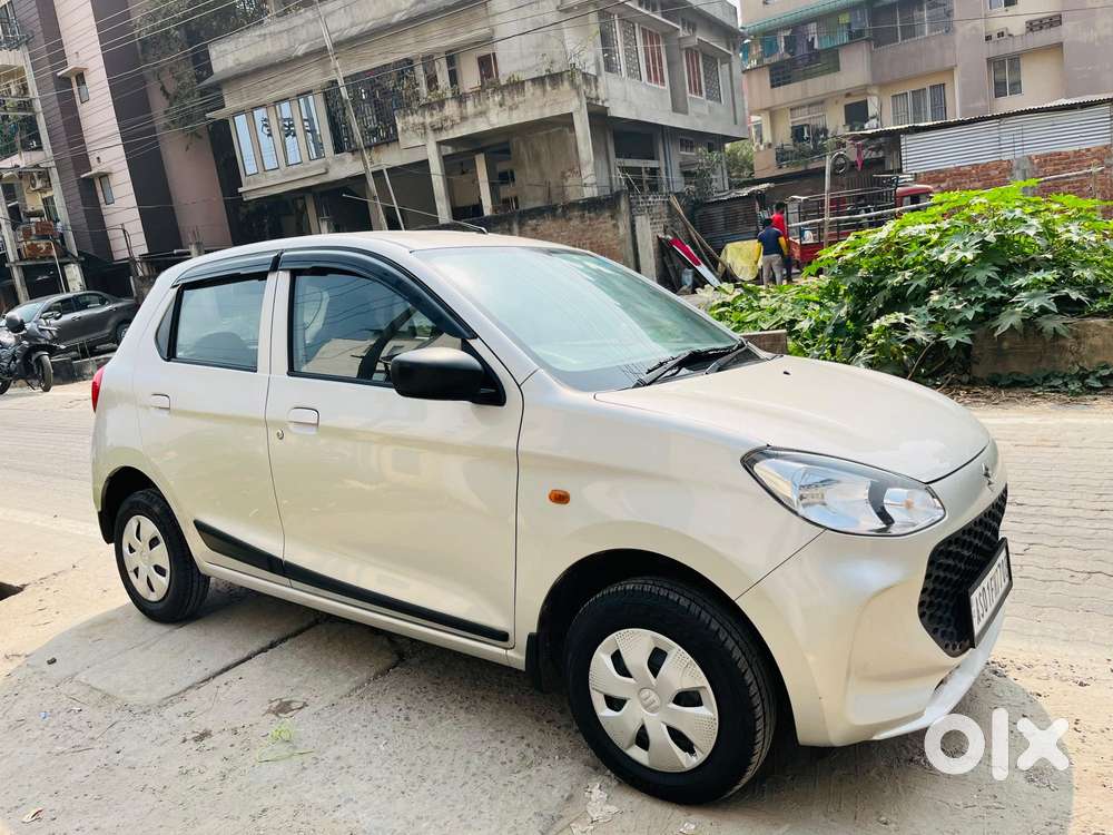 Maruti Suzuki Alto K10 Vxi (o), 2022, Petrol