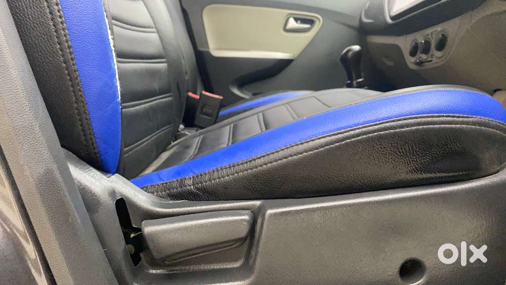 Maruti Suzuki Alto K10 Vxi, 2017, Petrol