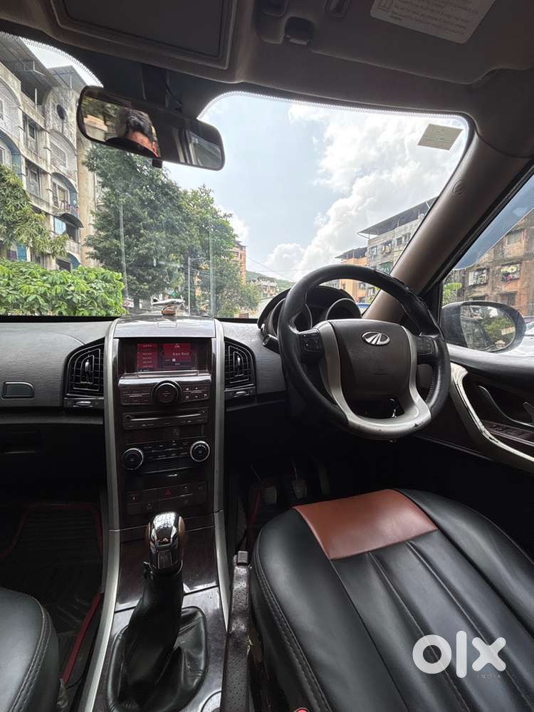Mahindra Xuv500 2012 Diesel Good Condition