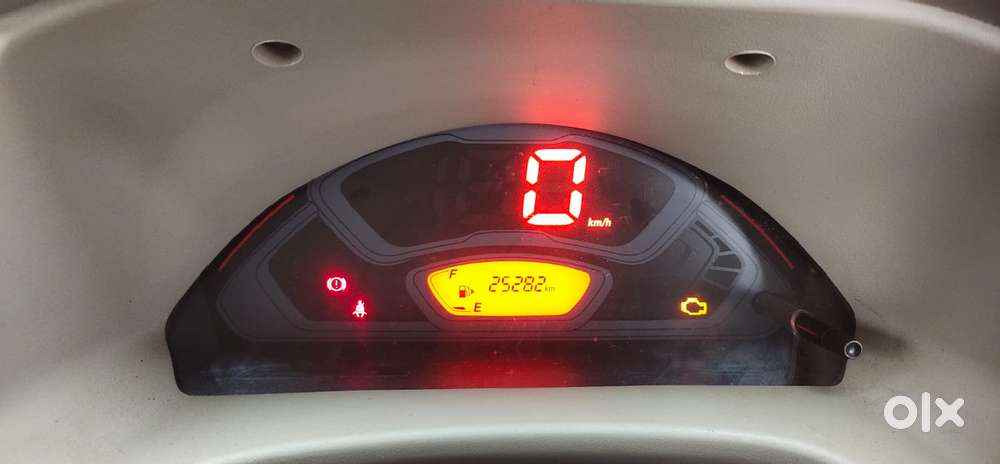 Maruti Suzuki Eeco 5 Str With A/c+htr, 2024, Petrol