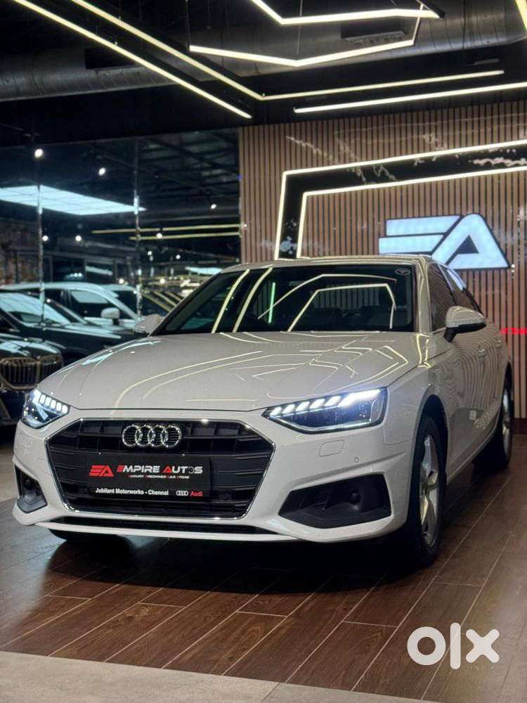 Audi A4 2.0 Premium Plus 40 Tfsi, 2024, Petrol