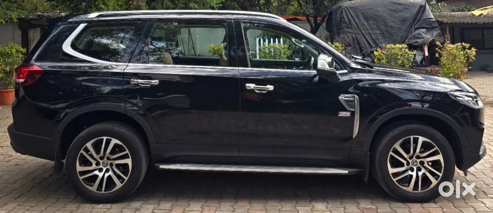Mg Gloster Savvy 7 Seater, 2023, Diesel