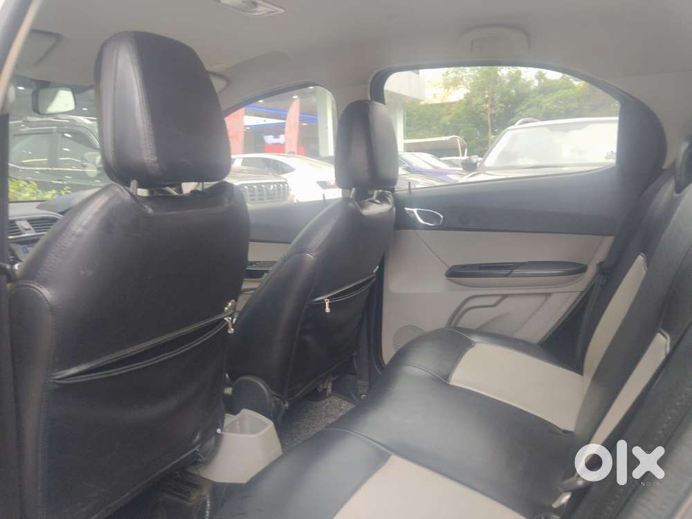 Tata Tiago 1.05 Revotorq Xz, 2018, Petrol