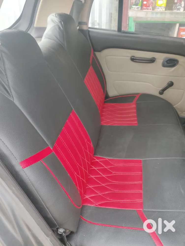 Hyundai Santro Xing 2012
