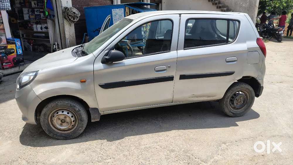 Good Condition, Power Window, Ac & Heater Working, Tyre Condition 70+