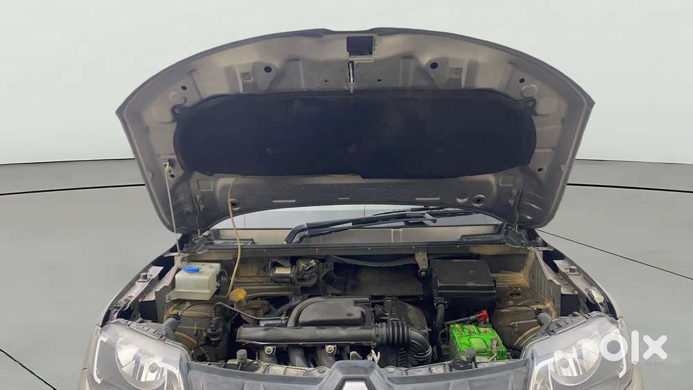 Renault Kwid Climber 1.0 Mt, 2019, Petrol