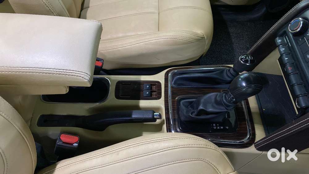 Mahindra Thar Lx 4-str Hard Top At, 2021, Petrol