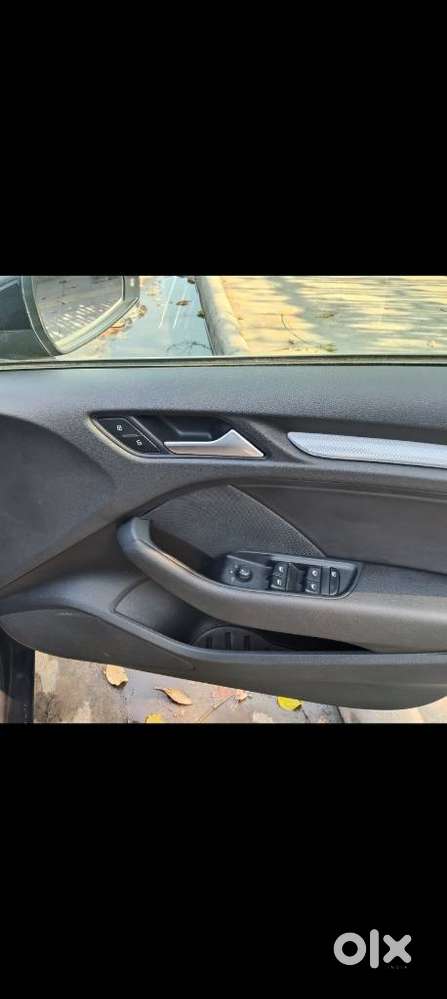 Audi A3 35 Tdi S Line, 2015, Diesel