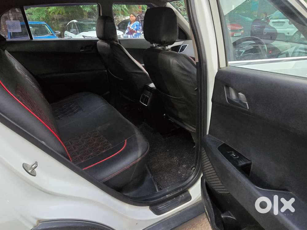 Hyundai Creta 1.4 Crdi Base, 2018, Diesel