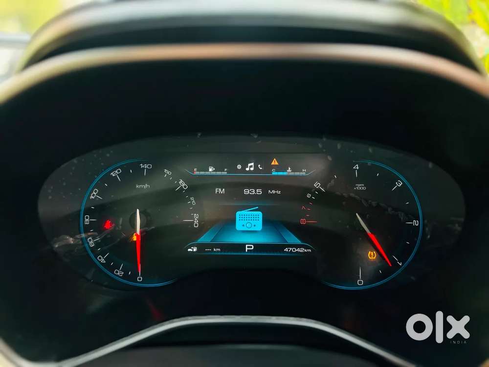 Mg Hector Smart At, 2022, Petrol