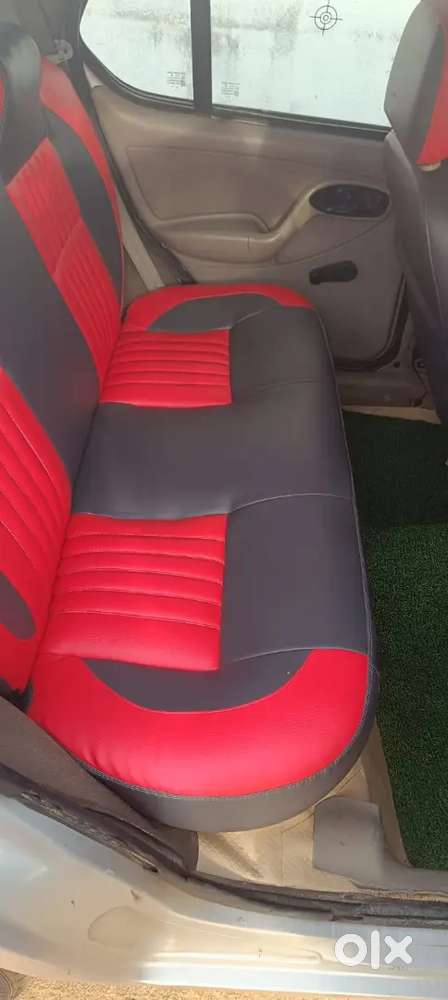 Tata Indigo Cs 2011 Diesel 175000 Km Driven