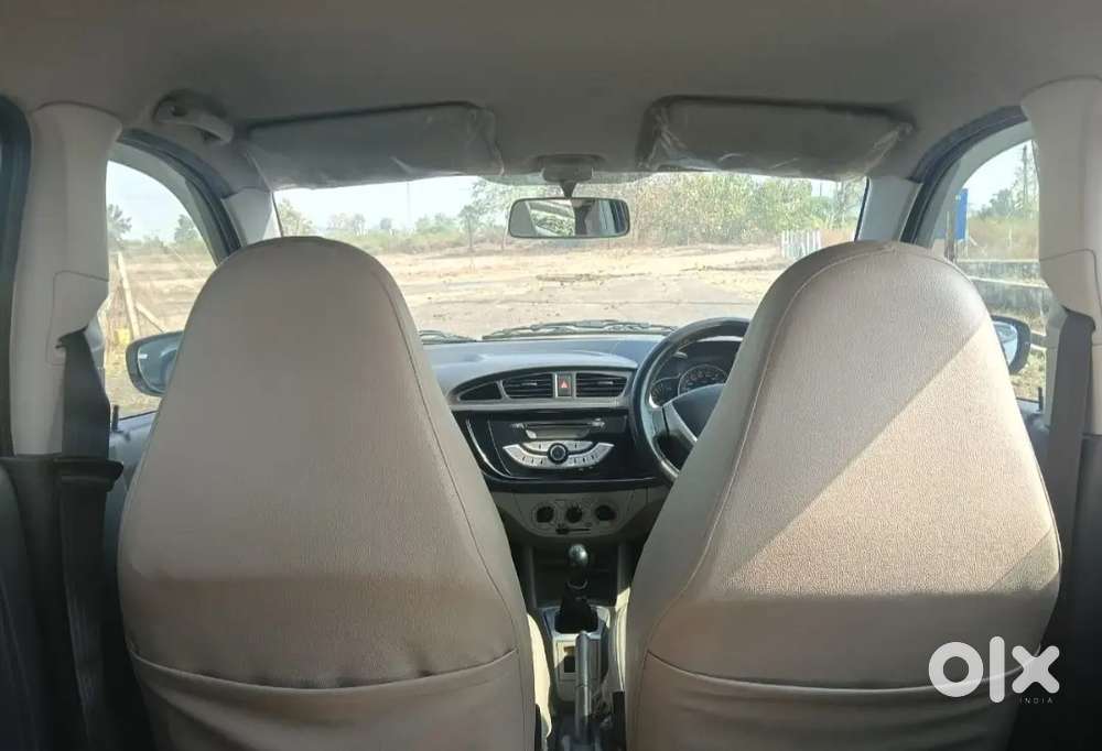 Maruti Suzuki Alto K10 2018 Petrol 20000 Km Driven