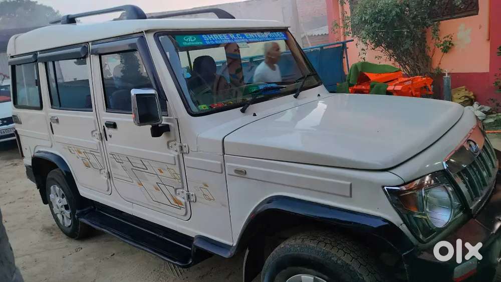 2013 August Hai, Aaj Tk Owner Hi Drive Kiya Hai, Gadi Puri Safe Hai .
