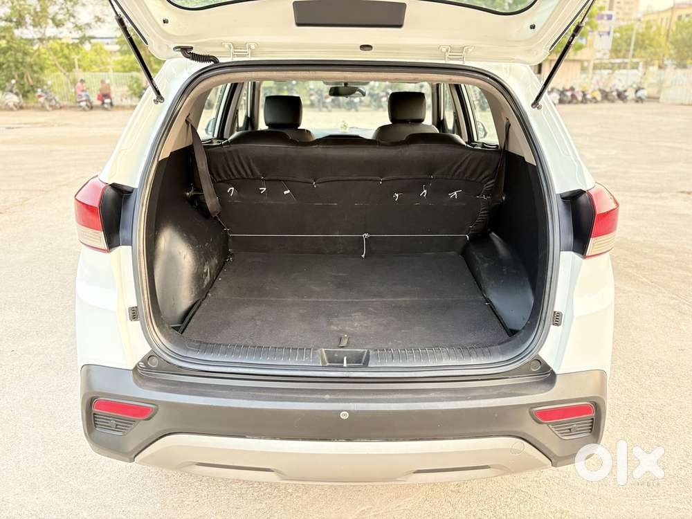 Hyundai Creta 1.4 E Plus Crdi, 2018, Diesel