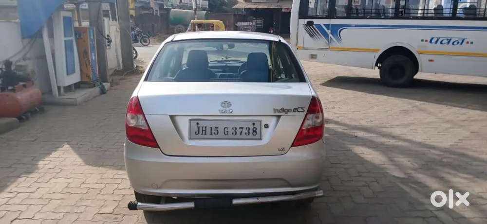 Tata Indigo Ecs Cr4 (bs4)