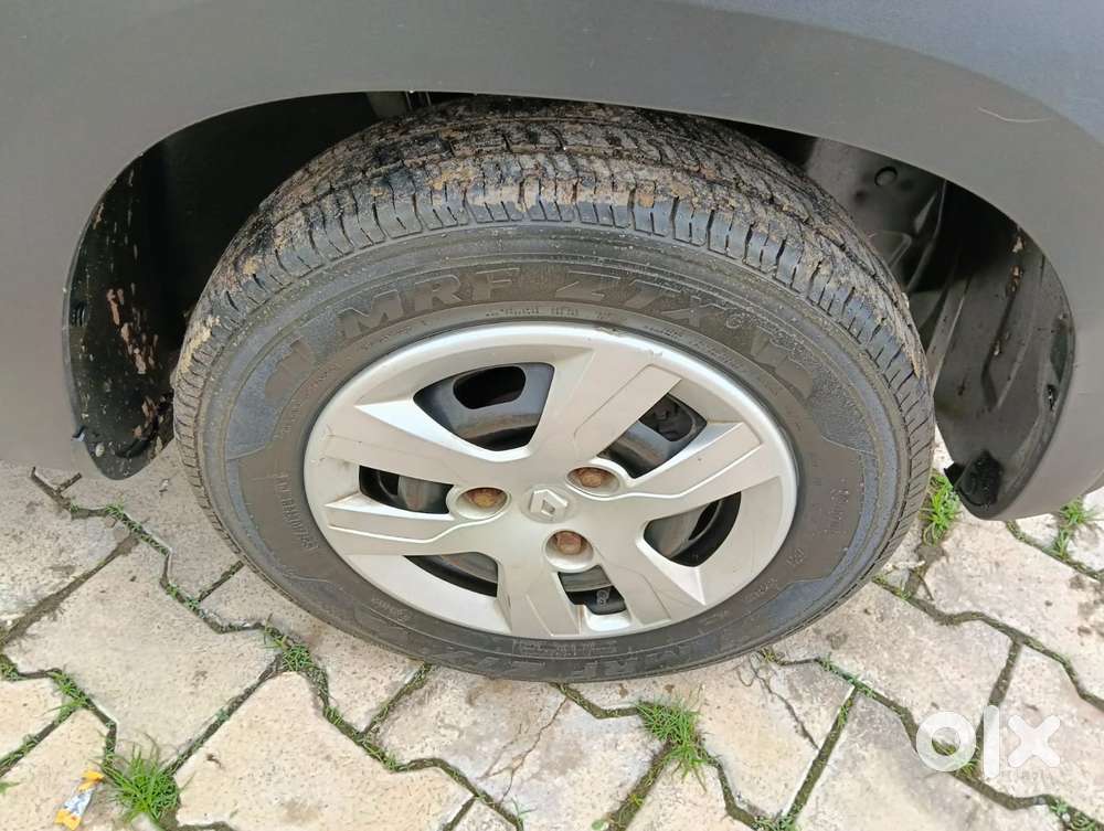 Renault Kwid 1.0 Rxl (o), 2019, Petrol