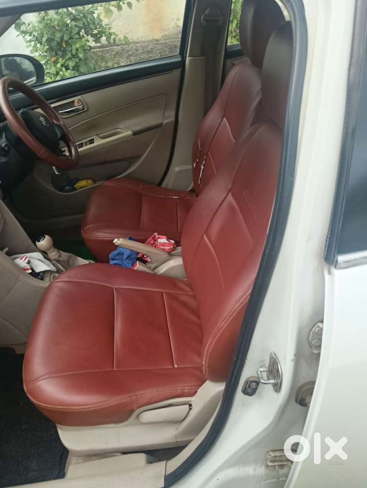 Maruti Dzire 1.2 Vxi 2014