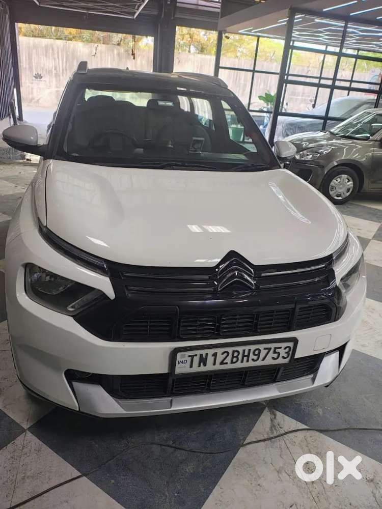 New Tyre, Nippon Ppf With 5 Year Warranty