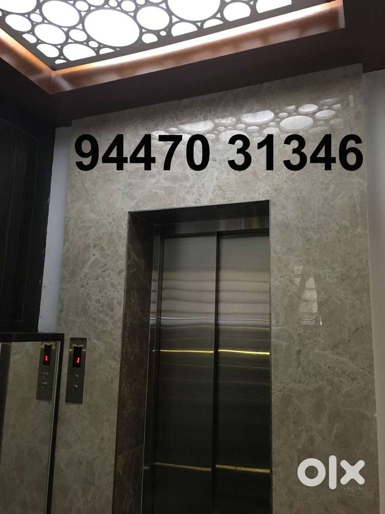 13,00,000(13 Lakh 1 Bds 800 ft2 House For Lease Near Lissie Hospital